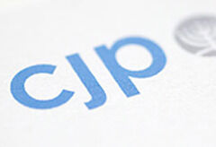 cjp: new year, new brand identity
