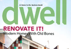 dwell: on and off the grid