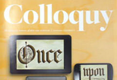 colloquy: smart read