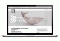 50 years/50 objects
