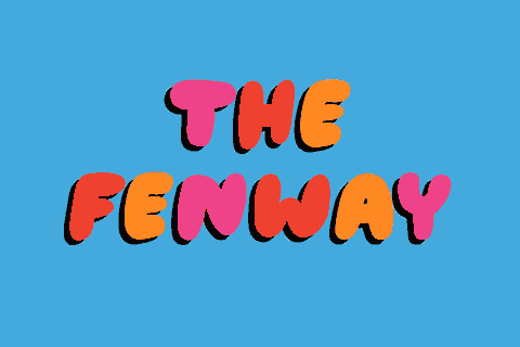 fa la la la fenway