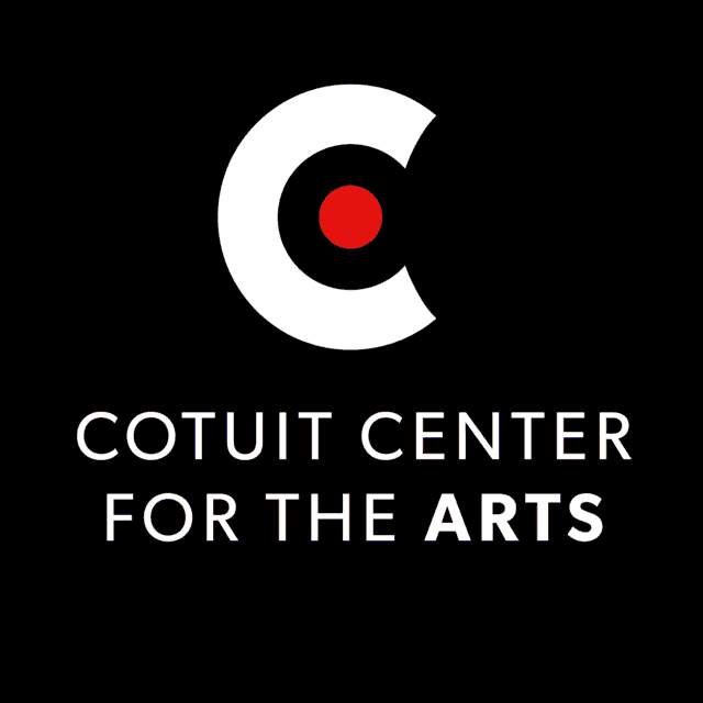 colorful, cool, compelling cotuit