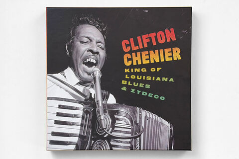 a box set fit for a king