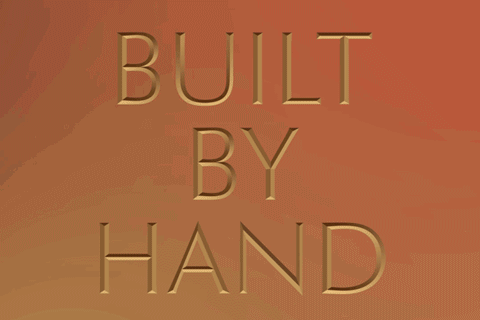 “hand”made site