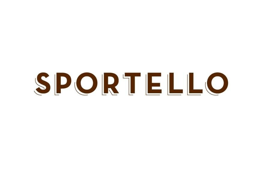 Sportello logo