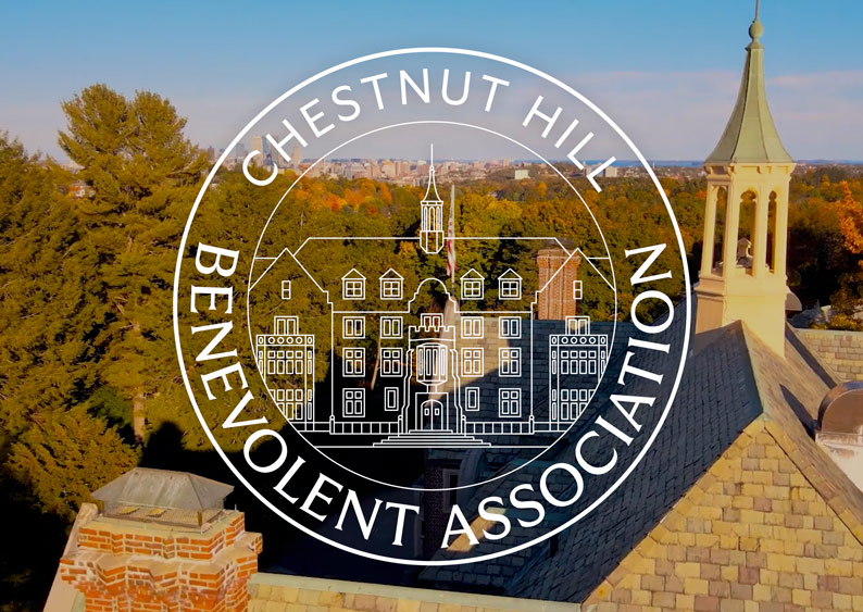chestnut hill benevolent association