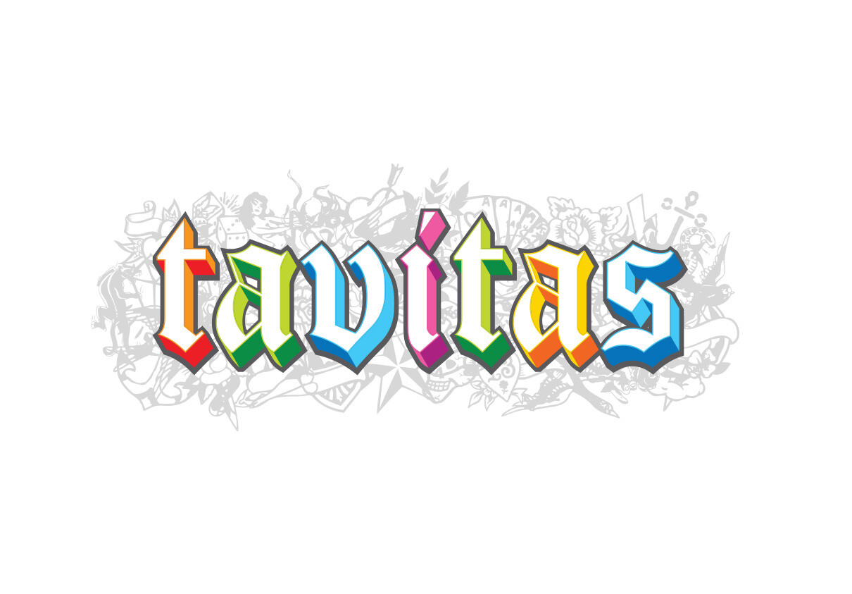 Tavitas mexican restaurant logo