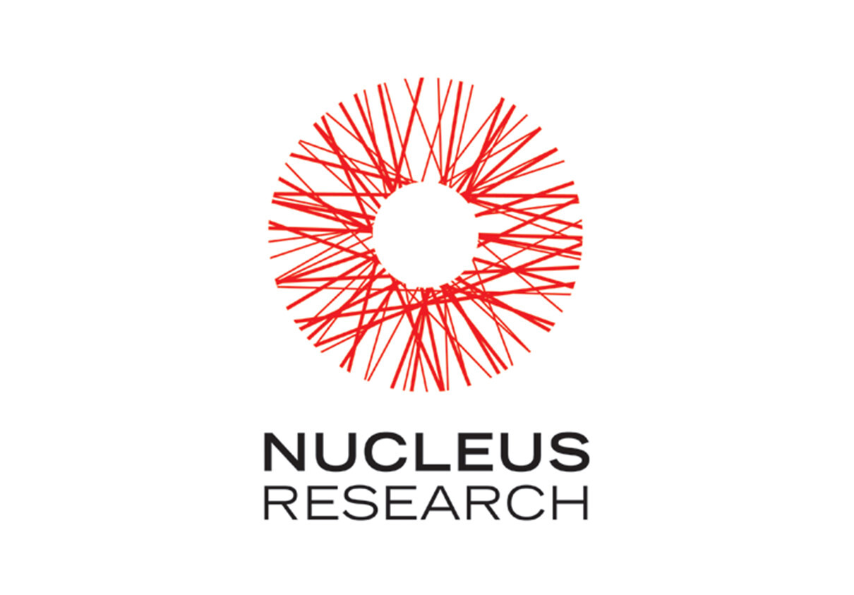 Nuclleus Research logo