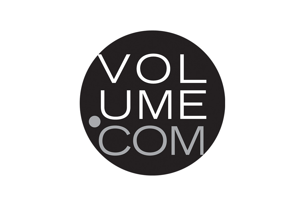 HBO Volume.com logo