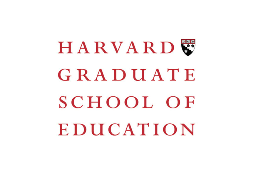 Harvard Graduate School of Education lockup