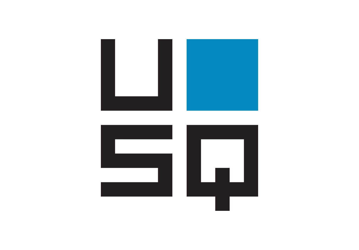 USQ development logo