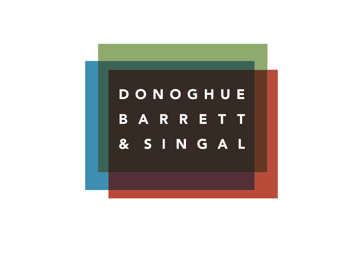 Donoghue Barrett & Singal logo