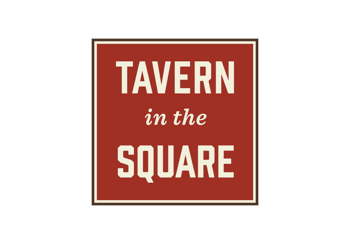 Tavern in the Square restaurant logo