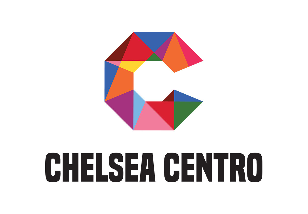 Chelsea Centro logo