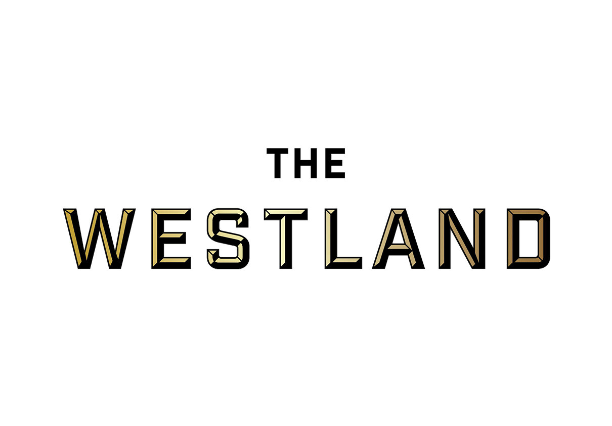 The Westland restaurant logo