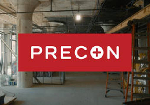 precon