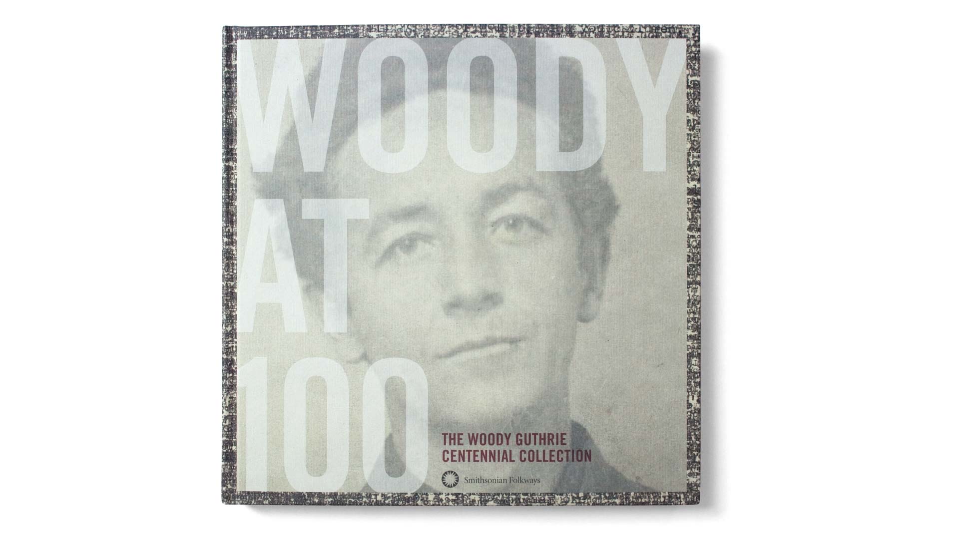 smithsonian folkways recordings // visual dialogue // branding