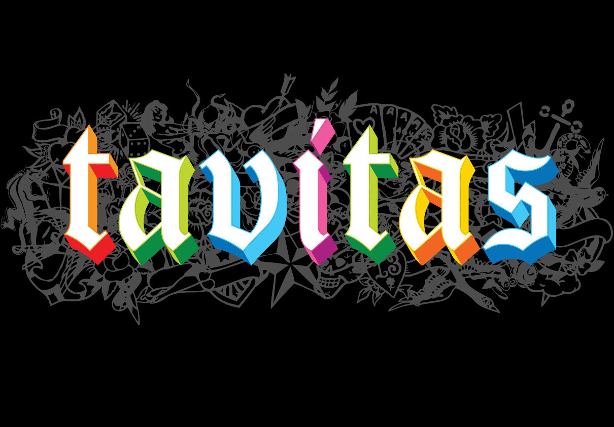 New Tavitas logo