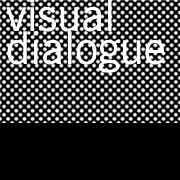 Visual Dialogue logo